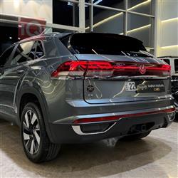 فولكسفاغن أطلس كروس سبورت